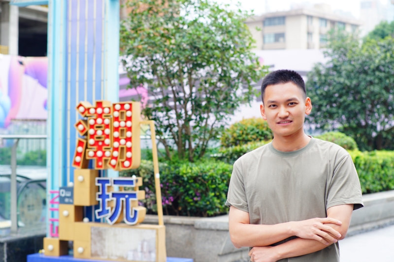 陌上烟雨的第一张照片--福清相亲网