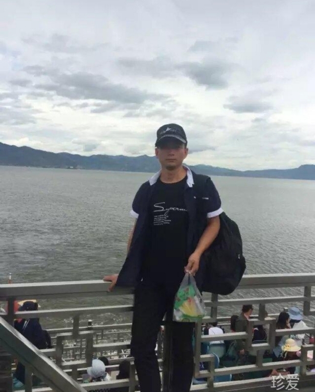 燕雯泽的第一张照片--福清相亲网