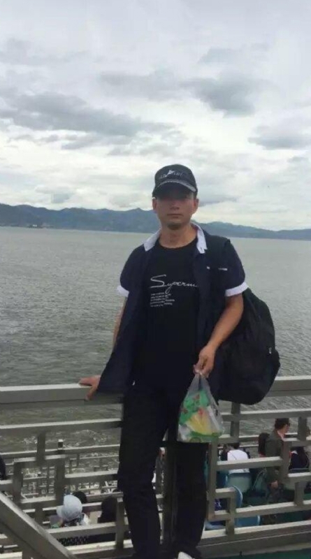 燕雯泽的第二张照片--福清相亲网