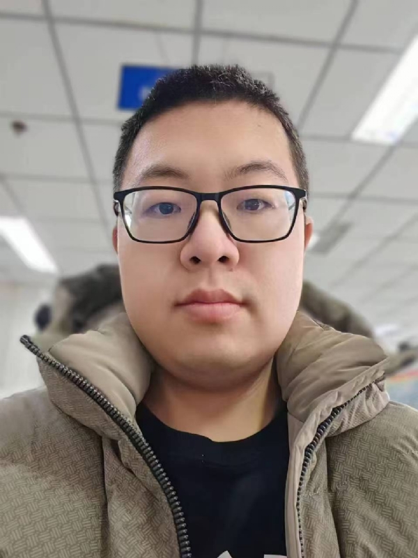 智慧的小胖的第二张照片--福清相亲网