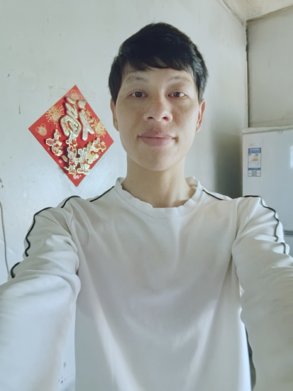 夏风微凉的第一张照片--福清相亲网
