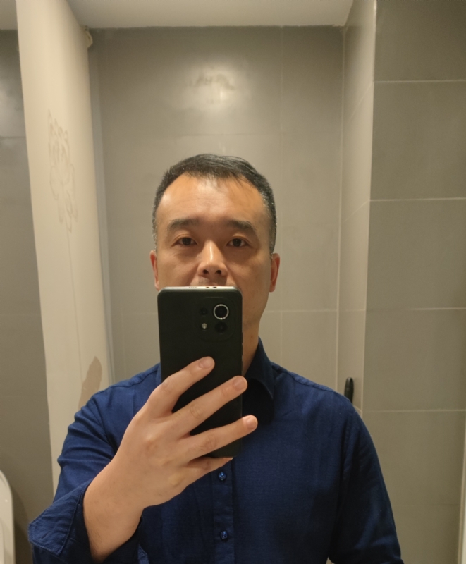 风继续吹的第二张照片--福清相亲网