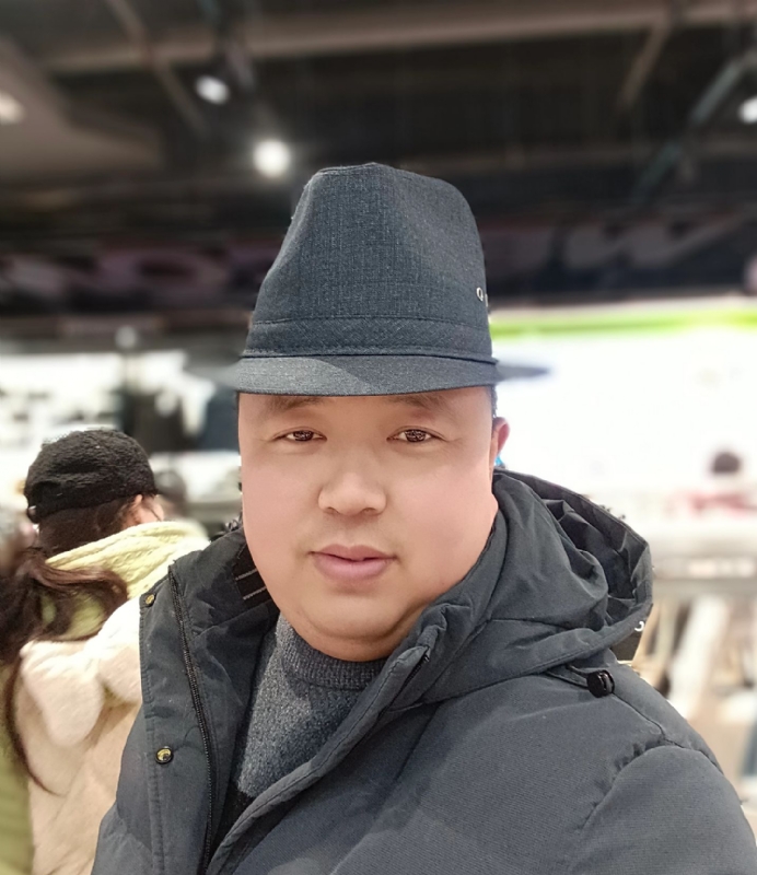 小晴天的第二张照片--福清相亲网