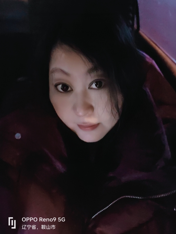 羽璨的第一张照片--福清相亲网