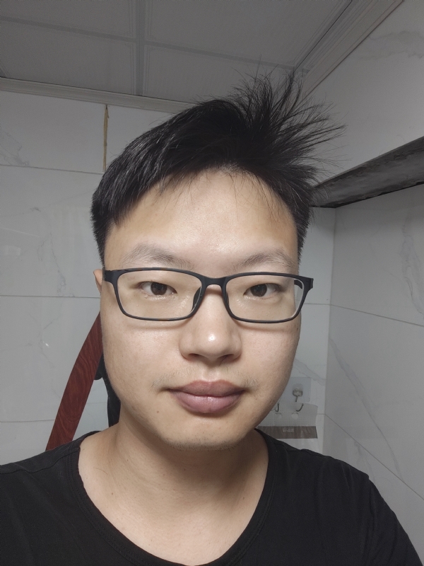阿凡的第二张照片--福清相亲网
