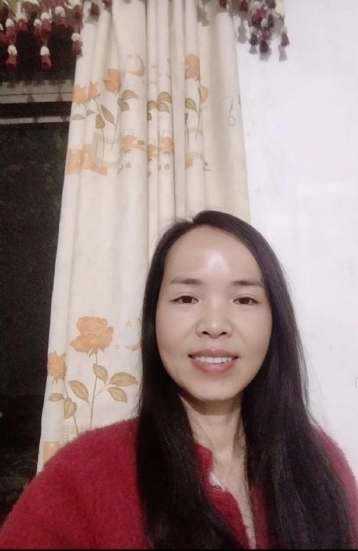 阿敏的第二张照片--福清相亲网