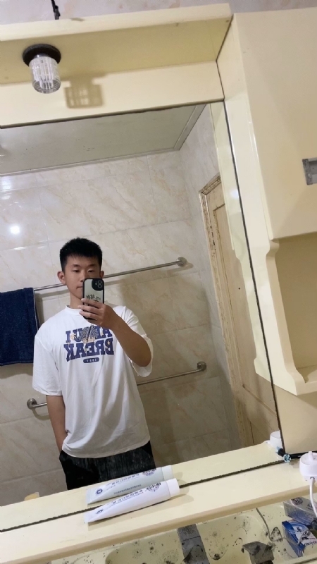 哈哈的第一张照片--福清相亲网