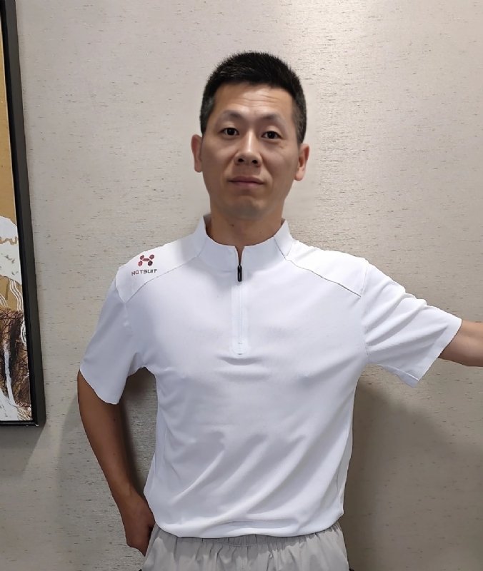 红旗下长大的第一张照片--福清相亲网