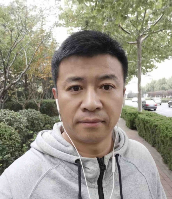 相逢即是缘的第一张照片--福清相亲网