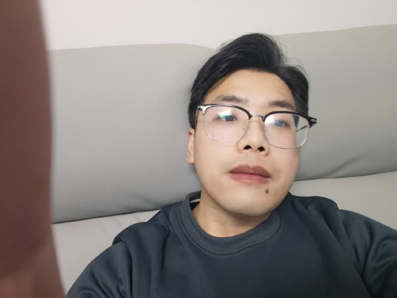 北执的第二张照片--福清相亲网