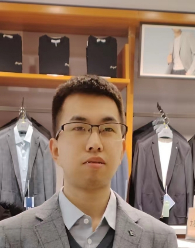 吴桐的第一张照片--福清相亲网