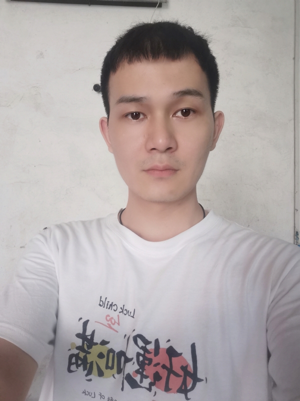 莫问前程的第三张照片--福清相亲网
