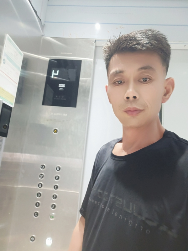 我喜欢的第一张照片--福清相亲网