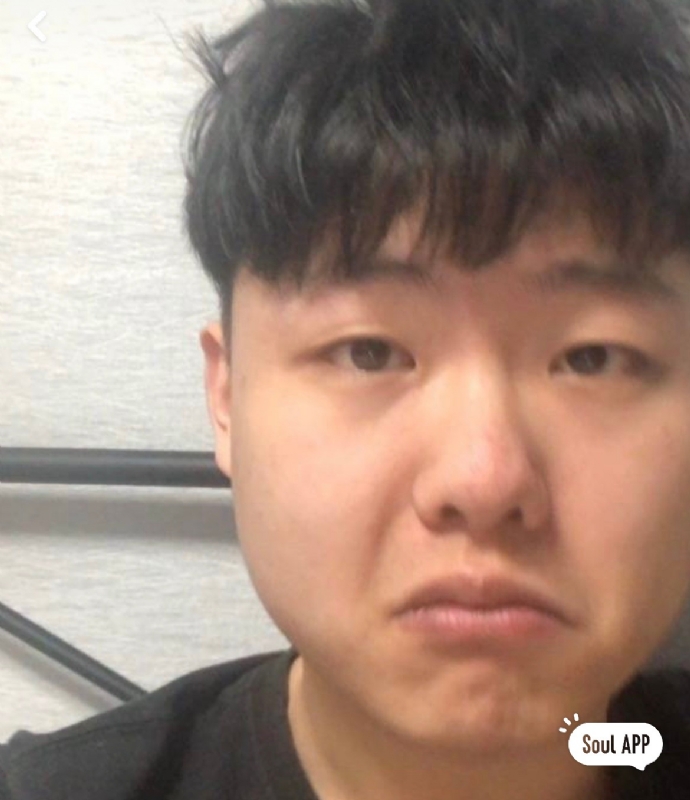方方正正的第一张照片--福清相亲网