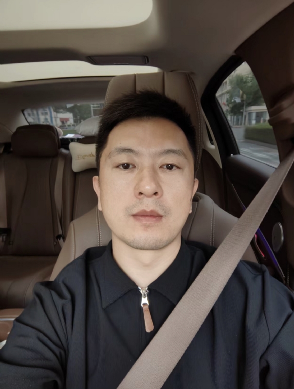 Jason的第二张照片--福清相亲网