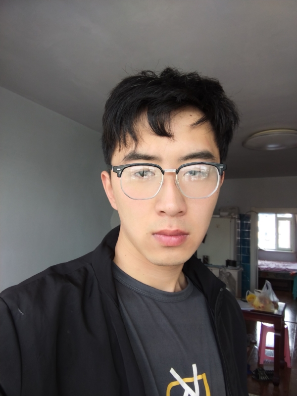 雷震雨的第一张照片--福清相亲网