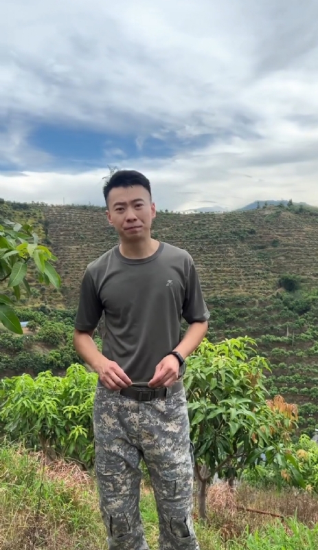 李先生的第一张照片--福清相亲网
