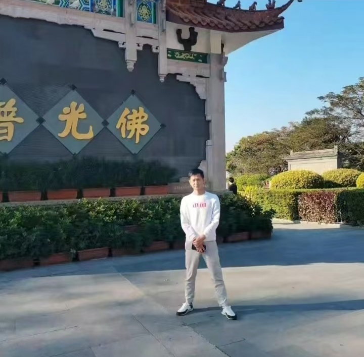 星艺的第一张照片--福清相亲网