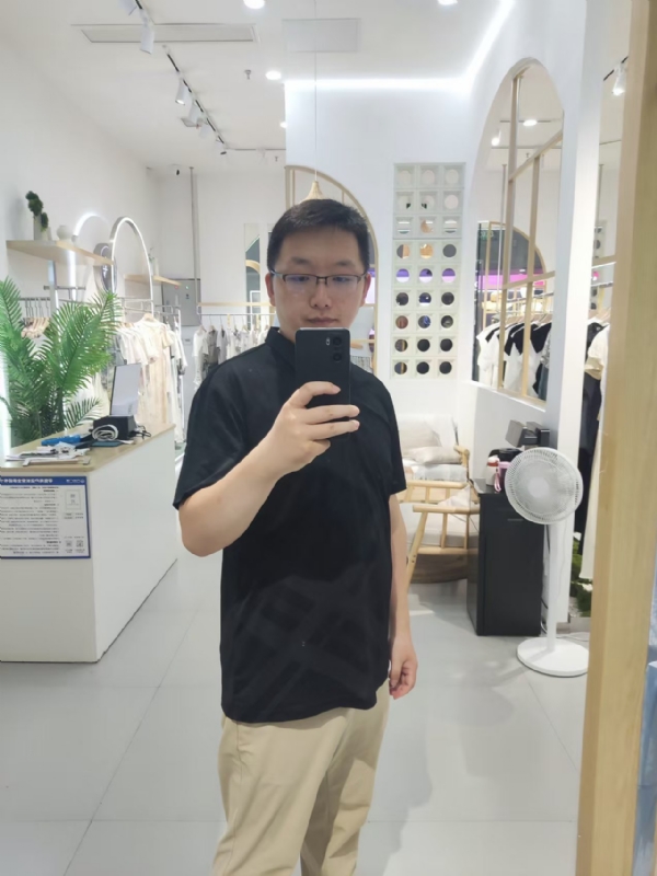 南柯的第一张照片--福清相亲网