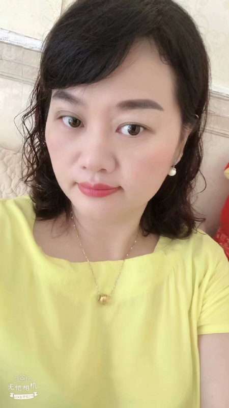 微笑的第一张照片--福清相亲网
