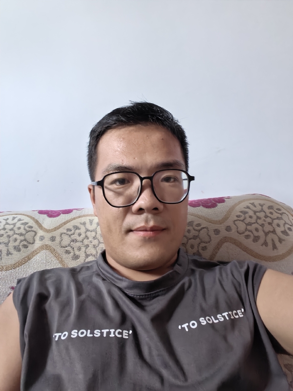 卫TF的第一张照片--福清相亲网