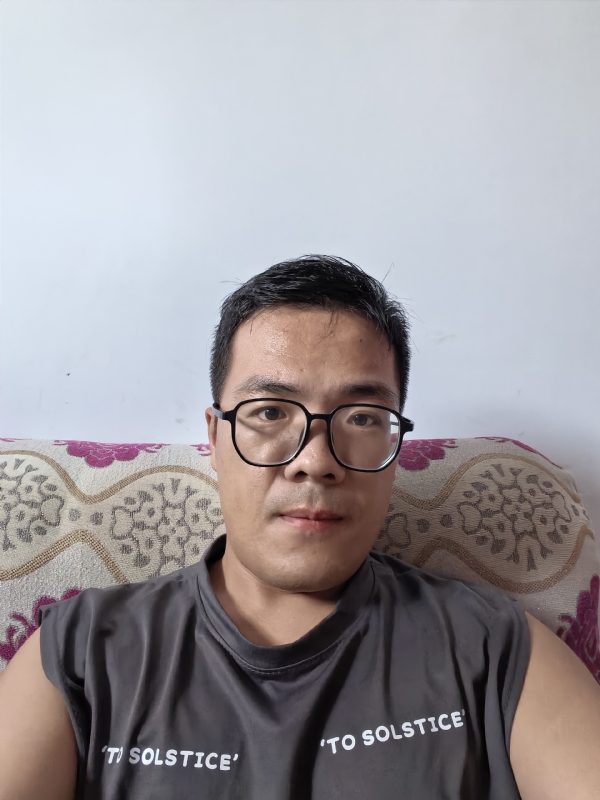 卫TF的第四张照片--福清相亲网
