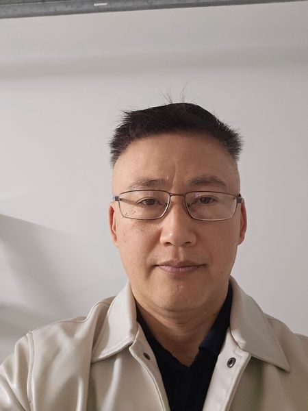 jeffery的第一张照片--福清相亲网