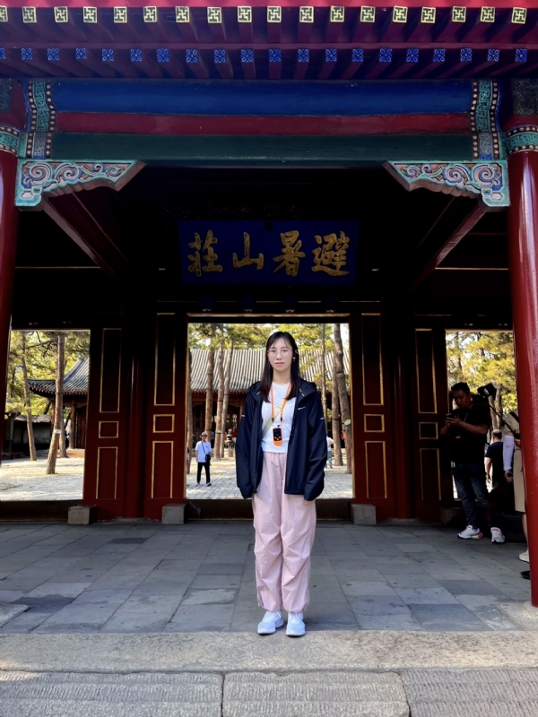 小柒的第一张照片--福清相亲网