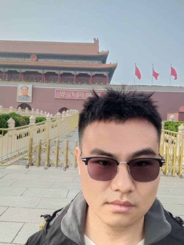 喧嚣的风的第一张照片--福清相亲网