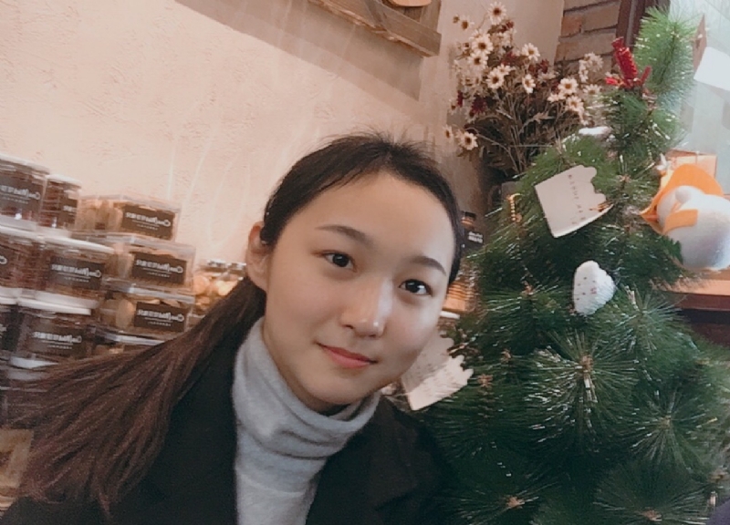 昨夜微霜初度河的第三张照片--福清相亲网