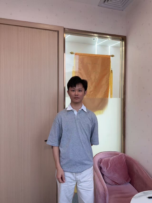 小叶子的第一张照片--福清相亲网