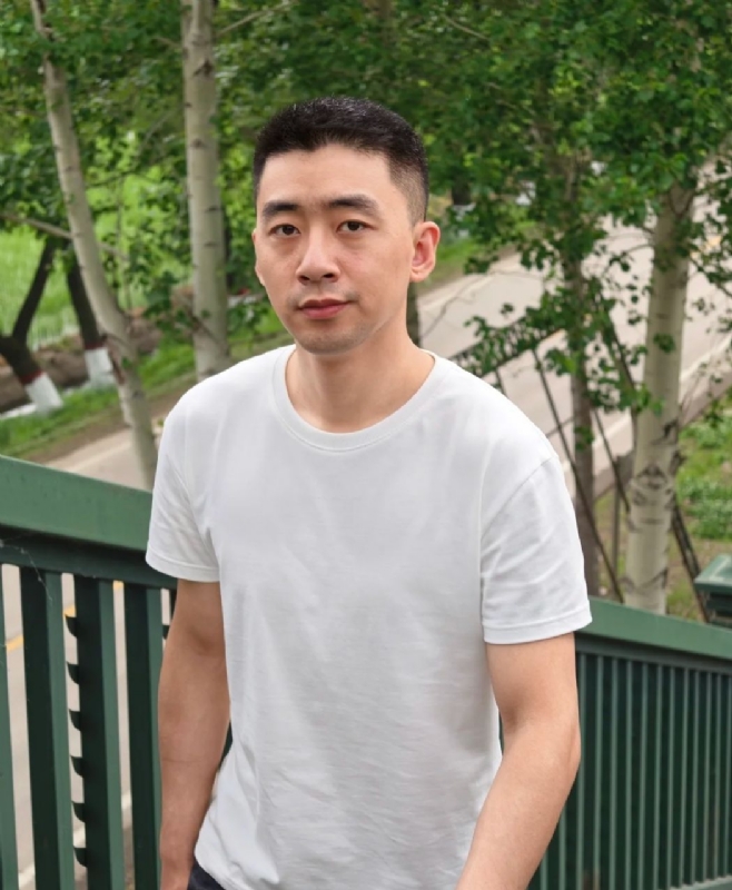 山河万里的第一张照片--福清相亲网