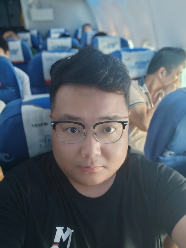 万能蓝胖子的第一张照片--福清相亲网