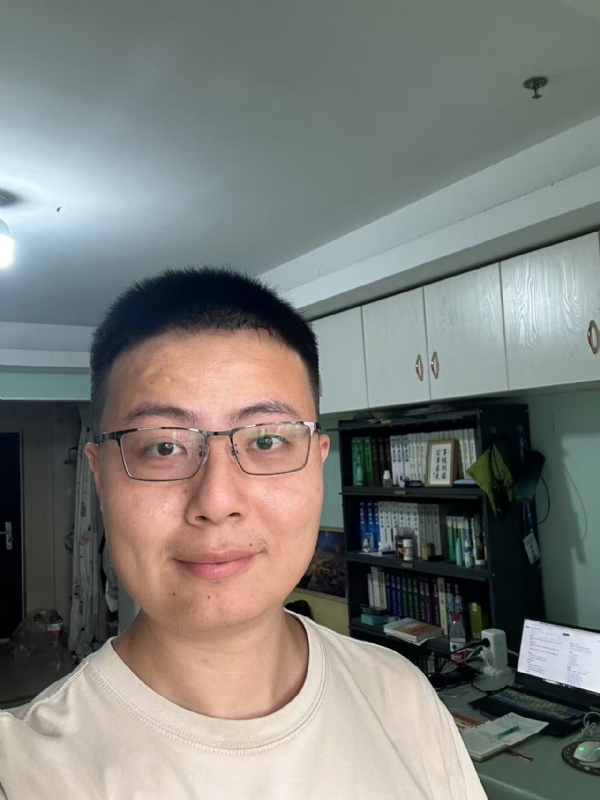 遇见更好的自己的第一张照片--福清相亲网