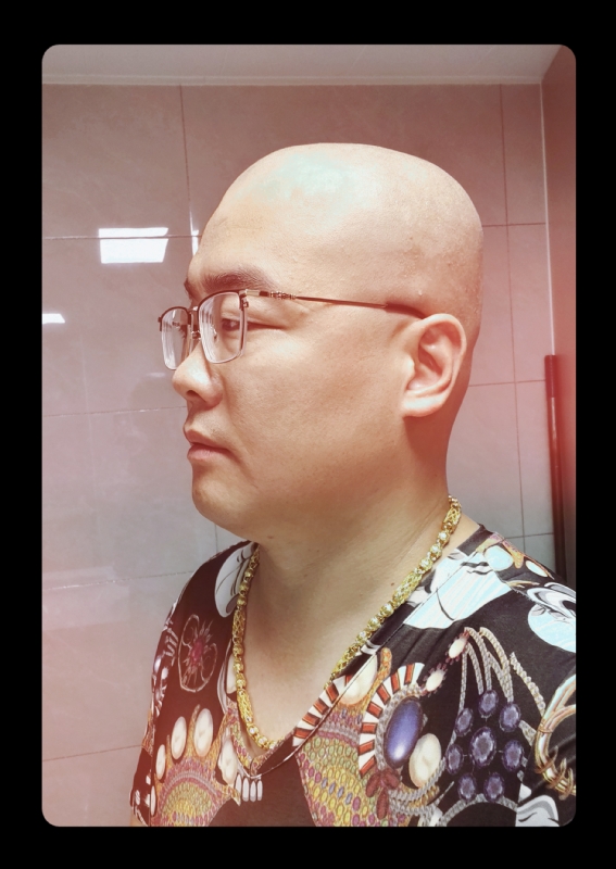 一生诺言的第三张照片--福清相亲网