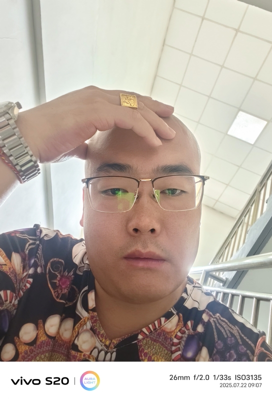 一生诺言的第五张照片--福清相亲网