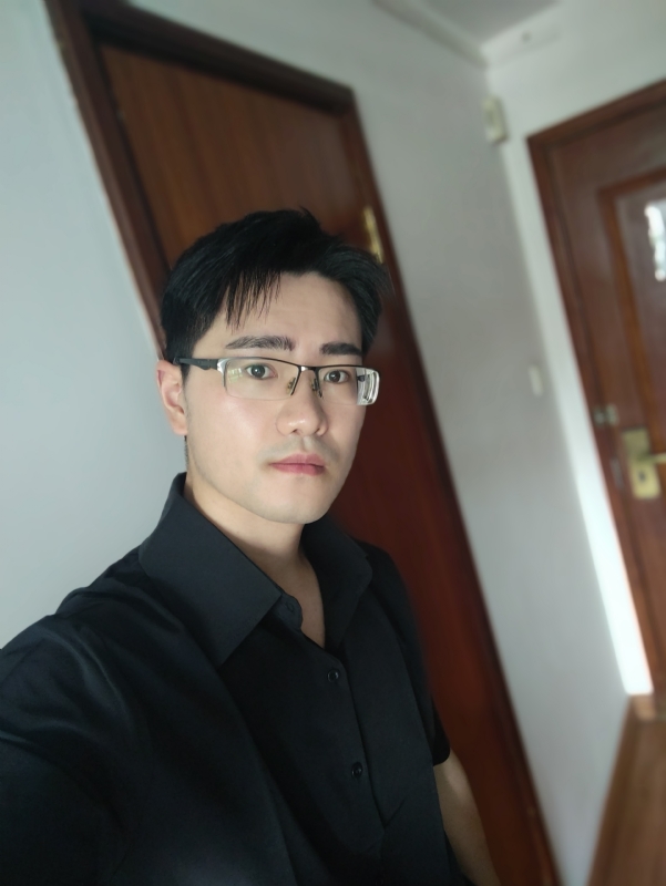 幸运大树的第二张照片--福清相亲网