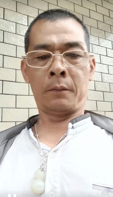 凌活泼的第一张照片--福清相亲网